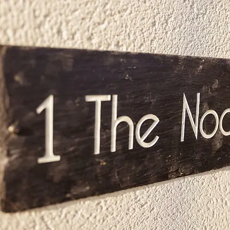 The Nook Διαμέρισμα Κιλάρνεϊ